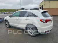 2018 Acura RDX фото
