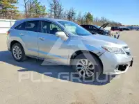 2018 Acura RDX фото