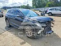 2018 Acura RDX фото