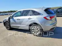 2018 Acura RDX фото