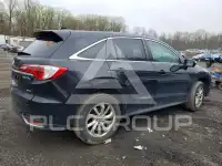 2018 Acura RDX фото