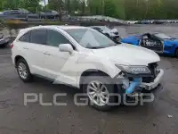 2018 Acura RDX фото