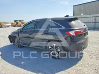 2018 Acura RDX фото