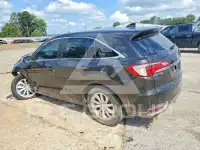 2018 Acura RDX фото