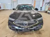 2018 Acura TLX фото