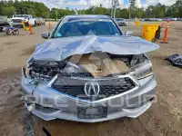 2018 Acura TLX photo