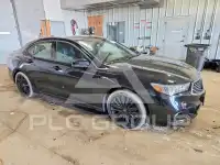 2018 Acura TLX фото