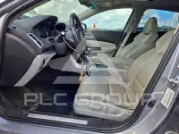 2018 Acura TLX photo