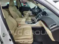 2018 Acura TLX photo
