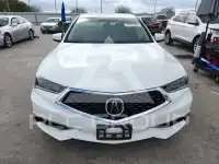 2018 Acura TLX photo