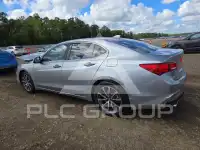 2018 Acura TLX photo