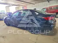 2018 Acura TLX фото