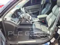 2018 Acura TLX фото