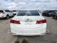 2018 Acura TLX photo