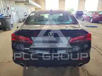2018 Acura TLX фото