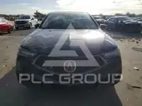 2018 Acura TLX photo