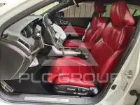 2018 Acura TLX фото