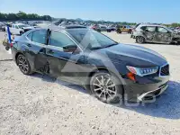 2018 Acura TLX фото