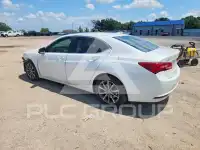 2018 Acura TLX photo