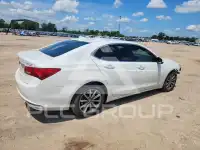 2018 Acura TLX photo