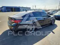 2018 Acura TLX фото
