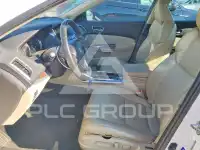 2018 Acura TLX фото