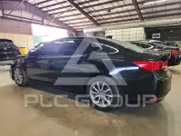 2018 Acura TLX фото