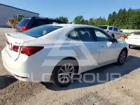2018 Acura TLX фото