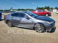 2018 Acura TLX photo