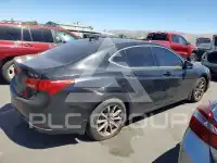 2018 Acura TLX фото