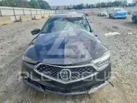 2018 Acura TLX фото