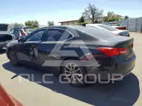 2018 Acura TLX фото