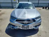 2018 Acura TLX фото