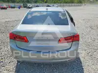 2018 Acura TLX фото