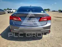 2018 Acura TLX photo