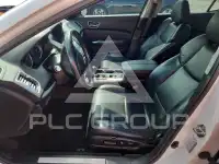 2018 Acura TLX фото