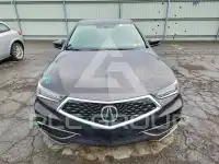 2018 Acura TLX фото