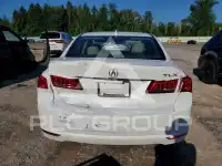 2018 Acura TLX фото