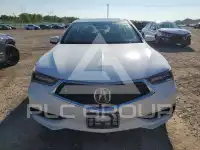 2018 Acura TLX фото