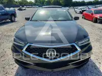 2018 Acura TLX фото