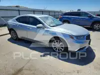 2018 Acura TLX фото