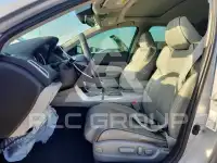 2018 Acura TLX фото