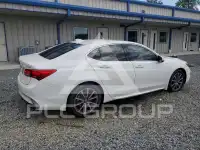 2018 Acura TLX фото