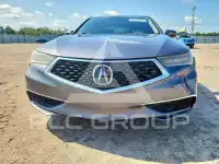 2018 Acura TLX photo