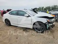 2018 Acura TLX фото