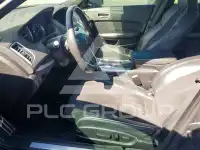 2018 Acura TLX фото
