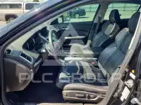 2018 Acura TLX фото