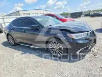 2018 Acura TLX фото