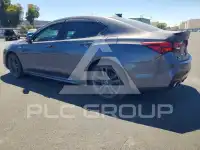 2018 Acura TLX фото