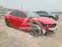 2018 Acura TLX photo